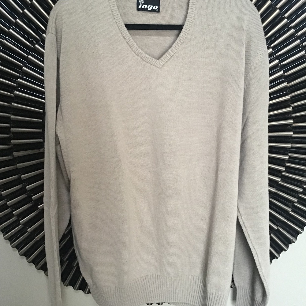 Ingo men’s Sweater